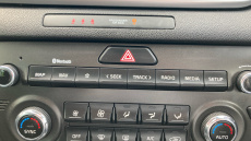 Kia Sportage 1.6 GDi ISG 2 5dr Petrol Estate
